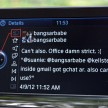 BMW Connected 6NR apps now available in Malaysia