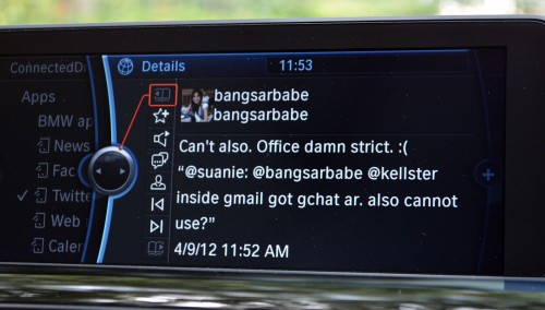 BMW Connected 6NR apps now available in Malaysia