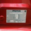 Proton Prevé Turbo CVT and IAFM Manual tested