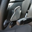 Proton Prevé Turbo CVT and IAFM Manual tested