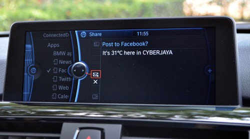 BMW Connected 6NR apps now available in Malaysia