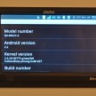 Clarion launches Mirage, the first Android-based OEM grade car stereo – retail sales to start in fourth quarter
