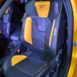 Ford Focus ST – the GTI challenger arrives, RM209k