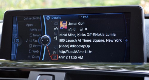 BMW Connected 6NR apps now available in Malaysia