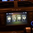 Perodua introduces the new Alza Advanced Version