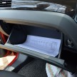 Proton Prevé Turbo CVT and IAFM Manual tested
