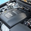 Suzuki Kizashi is finally here – two trims, from RM147,888