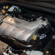 Renault Clio R.S “Ange & Démon” rolls in – RM199k