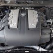 Volkswagen Touareg TDI launched, VGM’s first diesel entry – 3.0L V6, 245 PS, 550 Nm, RM488,888
