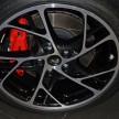 Renault Megane RS 265 Cup launched – RM235k