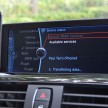 BMW Connected 6NR apps now available in Malaysia