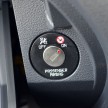 Proton Prevé Turbo CVT and IAFM Manual tested