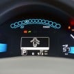 Nissan Leaf launched at KLIMS13, EV goes for RM169k