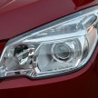 Chevrolet Colorado launched – 2.5L and 2.8L from RM90k