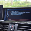 BMW Connected 6NR apps now available in Malaysia