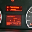 Proton Prevé Turbo CVT and IAFM Manual tested