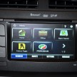 Perodua introduces the new Alza Advanced Version