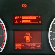 Proton Prevé Turbo CVT and IAFM Manual tested