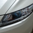 TESTED: Honda CR-Z Hybrid, both Manual and CVT driven in Malaysia and Japan