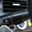 Proton Prevé Turbo CVT and IAFM Manual tested