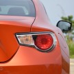 DRIVEN: Toyota 86 – a true gem under the veneer