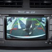 Perodua introduces the new Alza Advanced Version