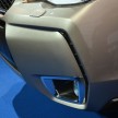 Fourth-gen Subaru Forester coming to Malaysia in 2013 – new 2.0 direct-injection turbo boxer, 280 PS