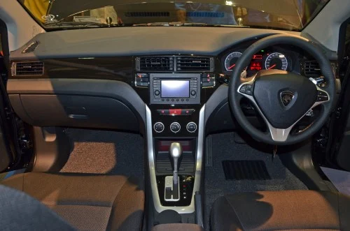 Proton Prevé with 1.6 turbo launched: RM60k – RM73k!
