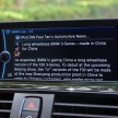 BMW Connected 6NR apps now available in Malaysia