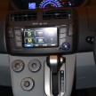 Perodua introduces the new Alza Advanced Version