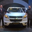 Chevrolet Colorado launched – 2.5L and 2.8L from RM90k