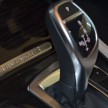 BMW ActiveHybrid 3 and ActiveHybrid 5 sedans officially launched – RM538,800 and RM648,800