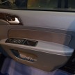 Proton Prevé with 1.6 turbo launched: RM60k – RM73k!