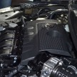 Nissan Sylphy launched in Thailand – new model gets improved 1.6, new 1.8, CVT; from 746,000 baht
