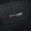 Perodua introduces the new Alza Advanced Version
