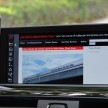 BMW Connected 6NR apps now available in Malaysia
