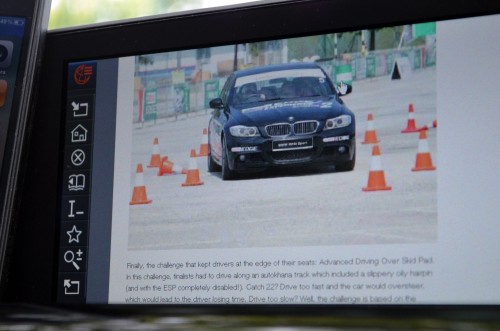 BMW Connected 6NR apps now available in Malaysia