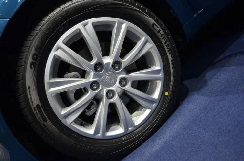 Proton Prevé with 1.6 turbo launched: RM60k – RM73k!