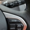 TESTED: Honda CR-Z Hybrid, both Manual and CVT driven in Malaysia and Japan