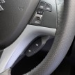 Suzuki Kizashi is finally here – two trims, from RM147,888