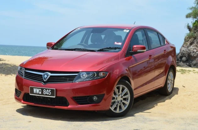 DSC_0167b Proton Prevé Turbo CVT and IAFM Manual tested