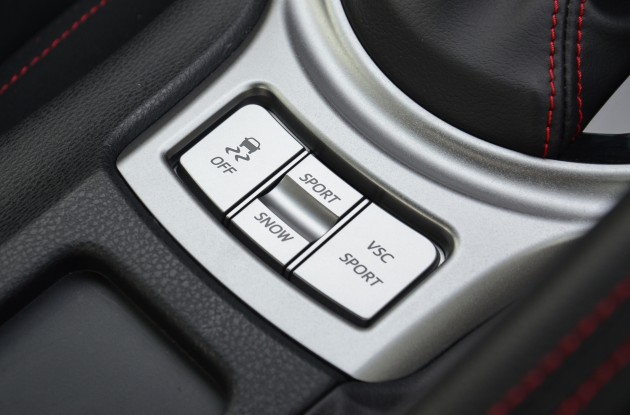 DRIVEN: Toyota 86 – a true gem under the veneer