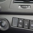 Suzuki Kizashi is finally here – two trims, from RM147,888