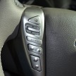 Nissan Sylphy launched in Thailand – new model gets improved 1.6, new 1.8, CVT; from 746,000 baht