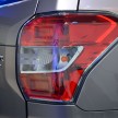 Fourth-gen Subaru Forester coming to Malaysia in 2013 – new 2.0 direct-injection turbo boxer, 280 PS