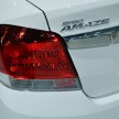 Honda Brio Amaze – Brio sedan eco car makes debut