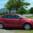 Proton Prevé Turbo CVT and IAFM Manual tested