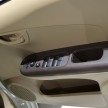 Honda Brio Amaze – Brio sedan eco car makes debut