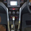 Proton Prevé with 1.6 turbo launched: RM60k – RM73k!