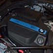 BMW ActiveHybrid 3 and ActiveHybrid 5 sedans officially launched – RM538,800 and RM648,800